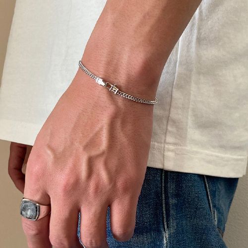 TOMWOOD larvikite 58 超人気サイズ TOM WOOD - 新品正規品 Tom Wood Kay Larvikite リング 58の通販