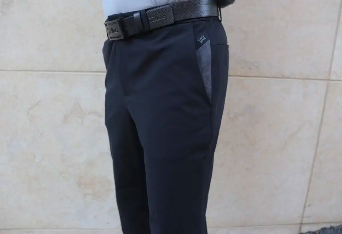 メンズゴルフパンツ PXG メンズ パフォーマンス SWING パンツ