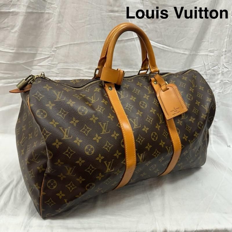LOUIS VUITTON ルイヴィトン ボストンバッグ M41426 SD1925