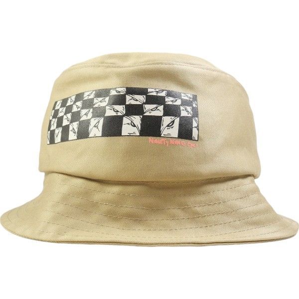 クロムハーツ　PPO HAT 99eyes バケットハット　美品 Size【フリー】 CHROME HEARTS クロム・ハーツ MATTY BOY PPO 99