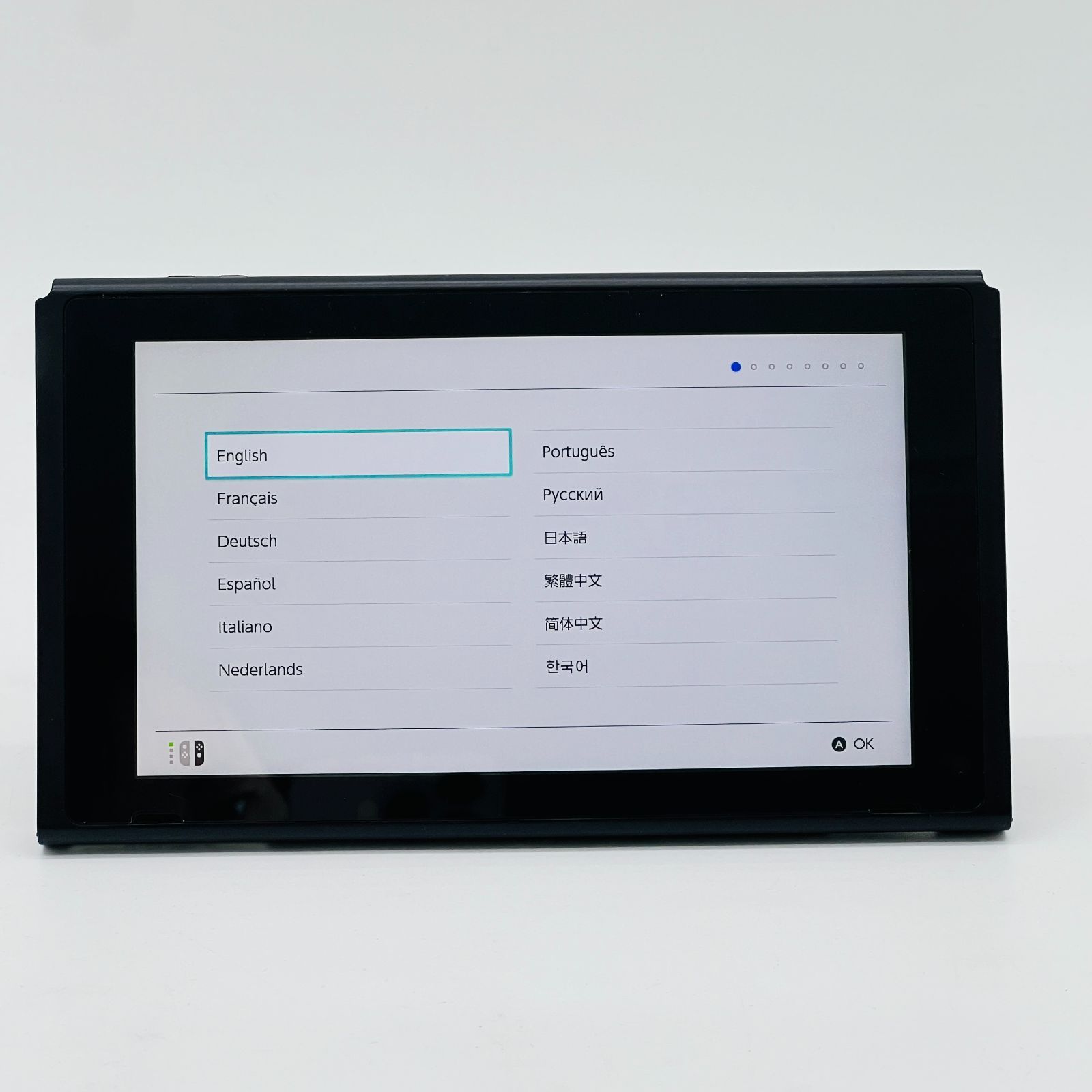 Nintendo Switch マイニンテンドーストア限定 ニンテンドー