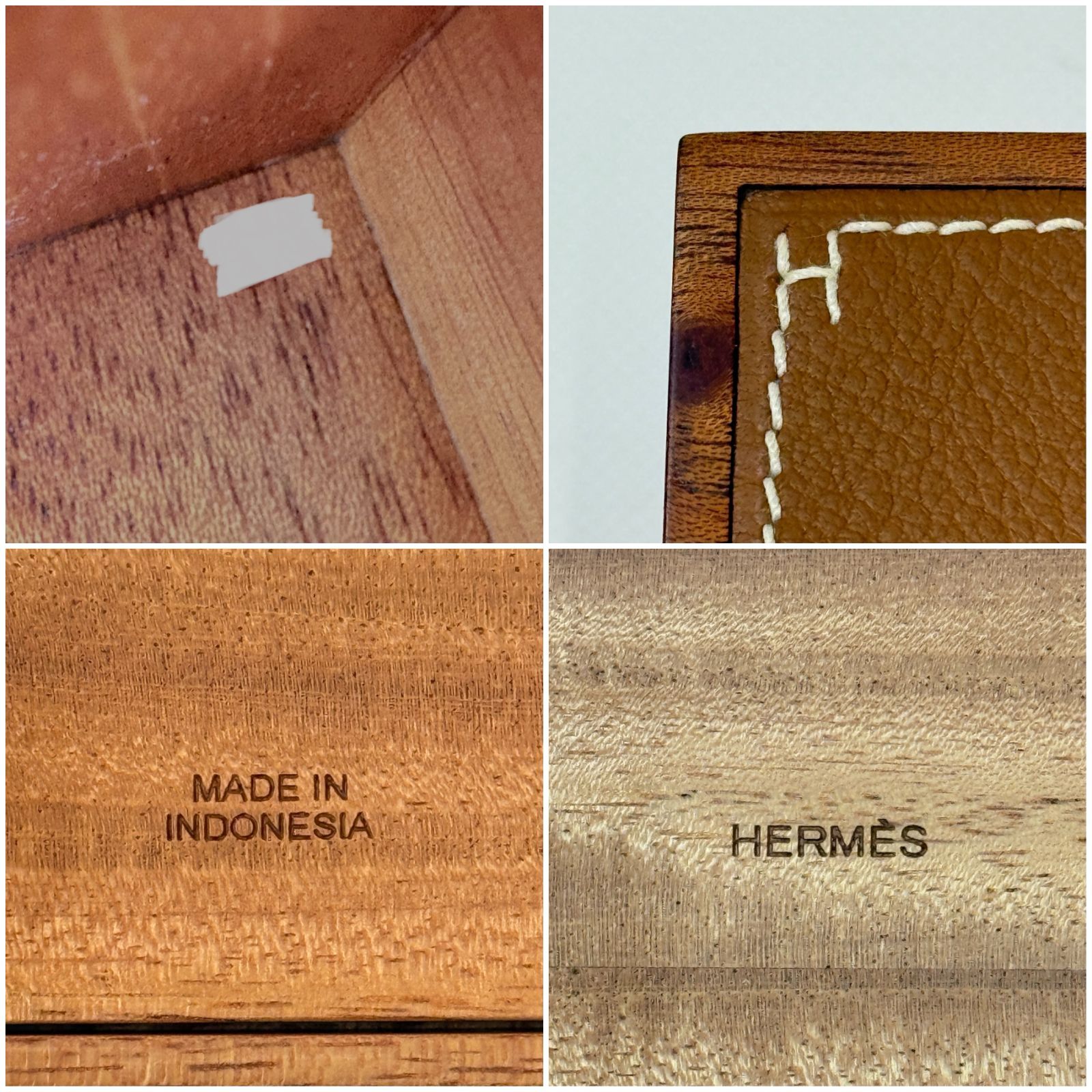 Hロゴ マグネット開閉