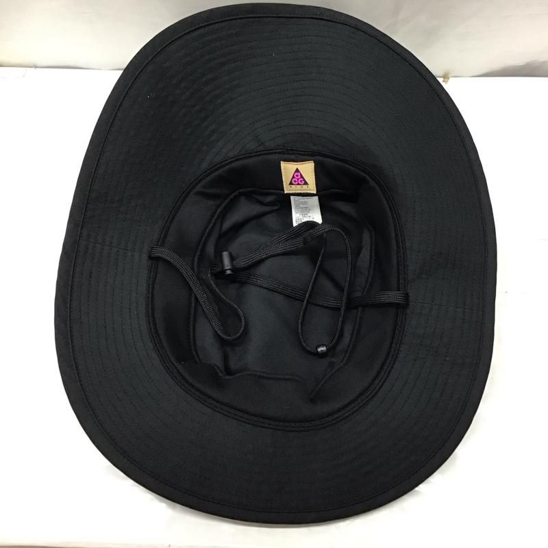 NIKE ACG ナイキ エィシージー 帽子 ハット CU6525-010 Apex Wb Bucket