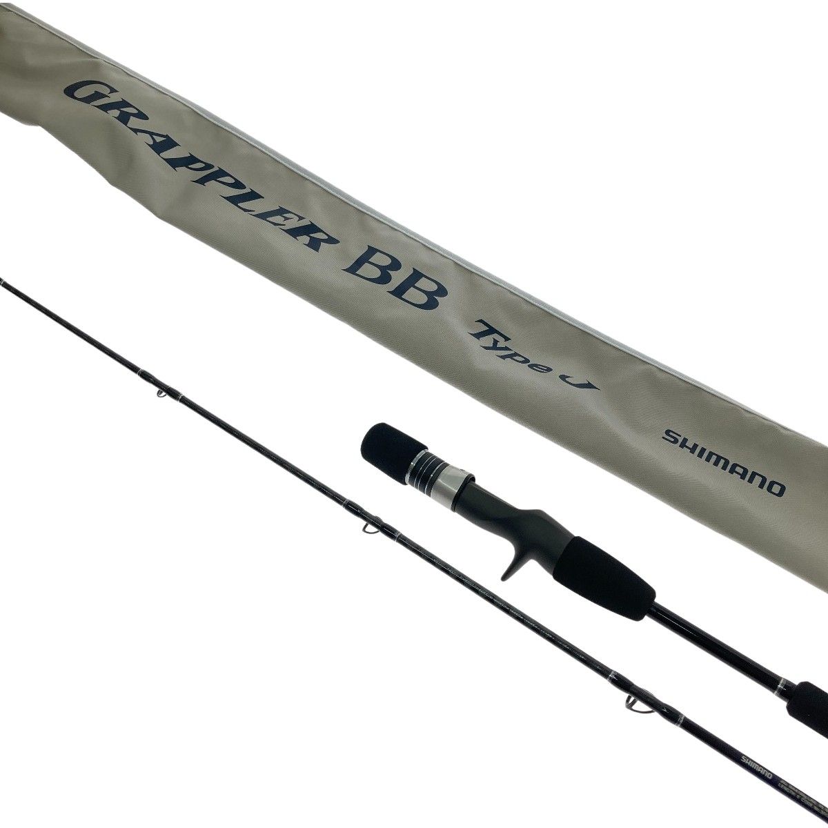 SHIMANO - □□SHIMANO シマノ グラップラーBB タイプJ B603 B60-3 301345 33_1.jpg