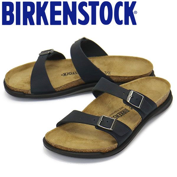 BIRKENSTOCK (ビルケンシュトック) 1022305 Sierra CT シエラ オイルド  