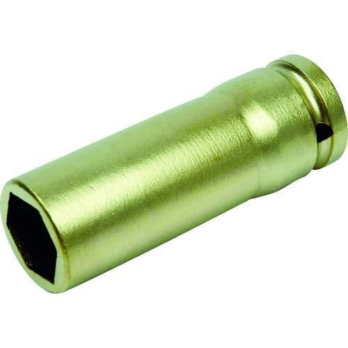 2営業日で発送 ENDRES TOOLS社 A-MAG 防爆6角インパクト用ディープソケット差込角1 2インチ用 対辺24mm