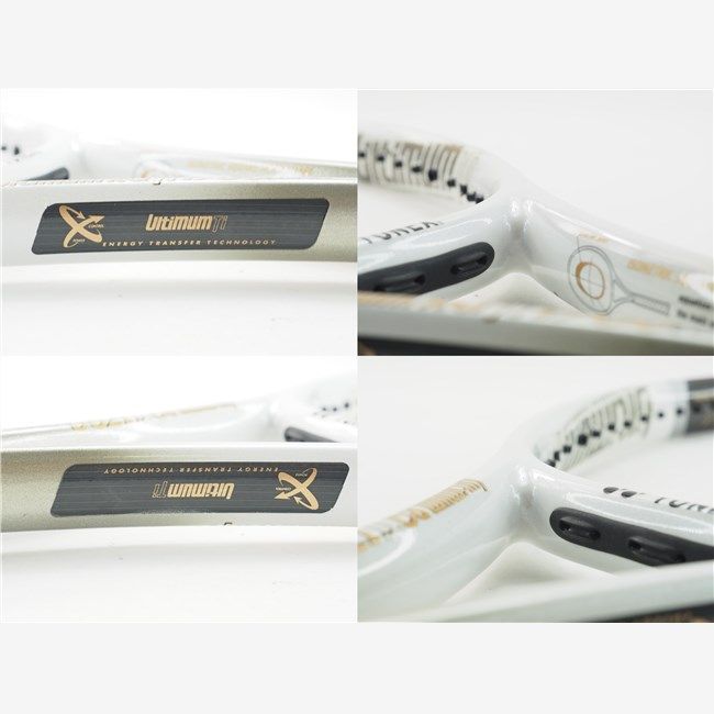 中古 テニスラケット ヨネックス アルティマム RQ チタン 1700 ロング (G1)YONEX Ultimum RQ Ti 1700 LONG c25070203c.jpg
