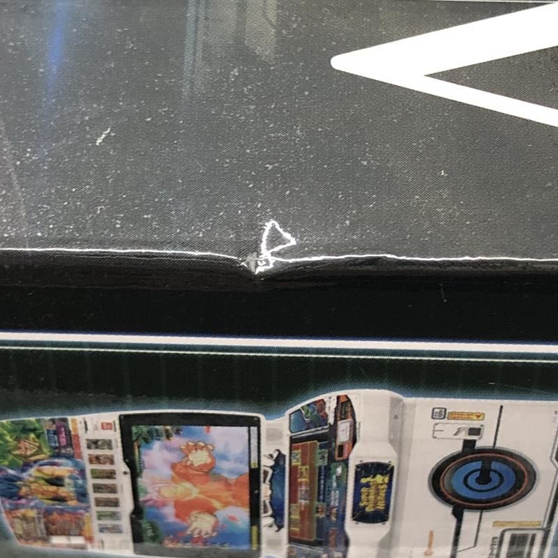 中古】バンダイ 一番くじ A賞 ベジット:ゼノ(超サイヤ人4