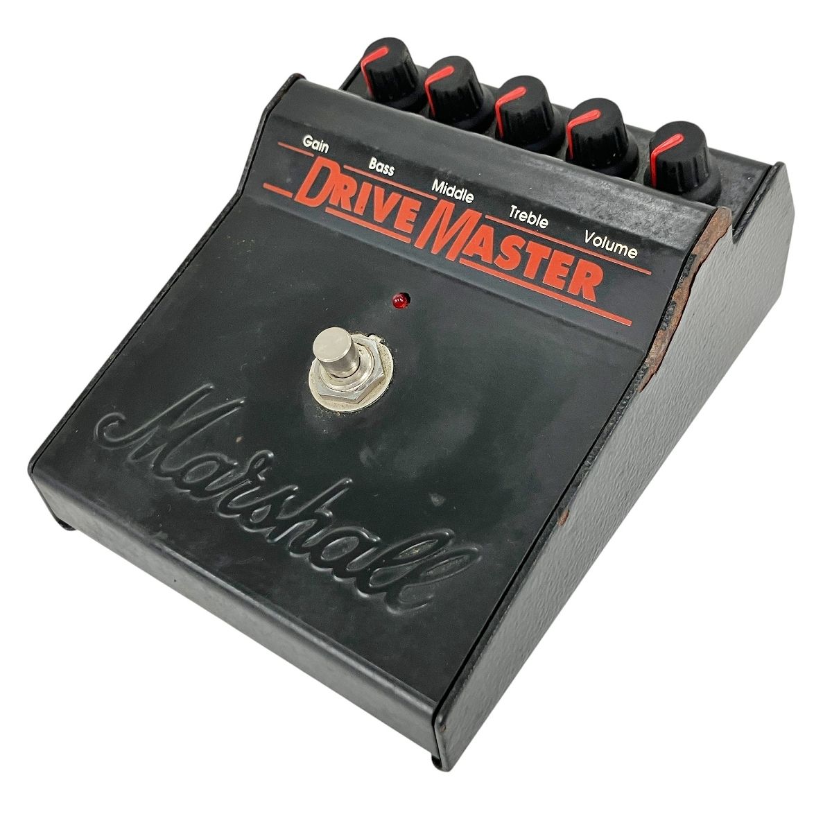 Marshall