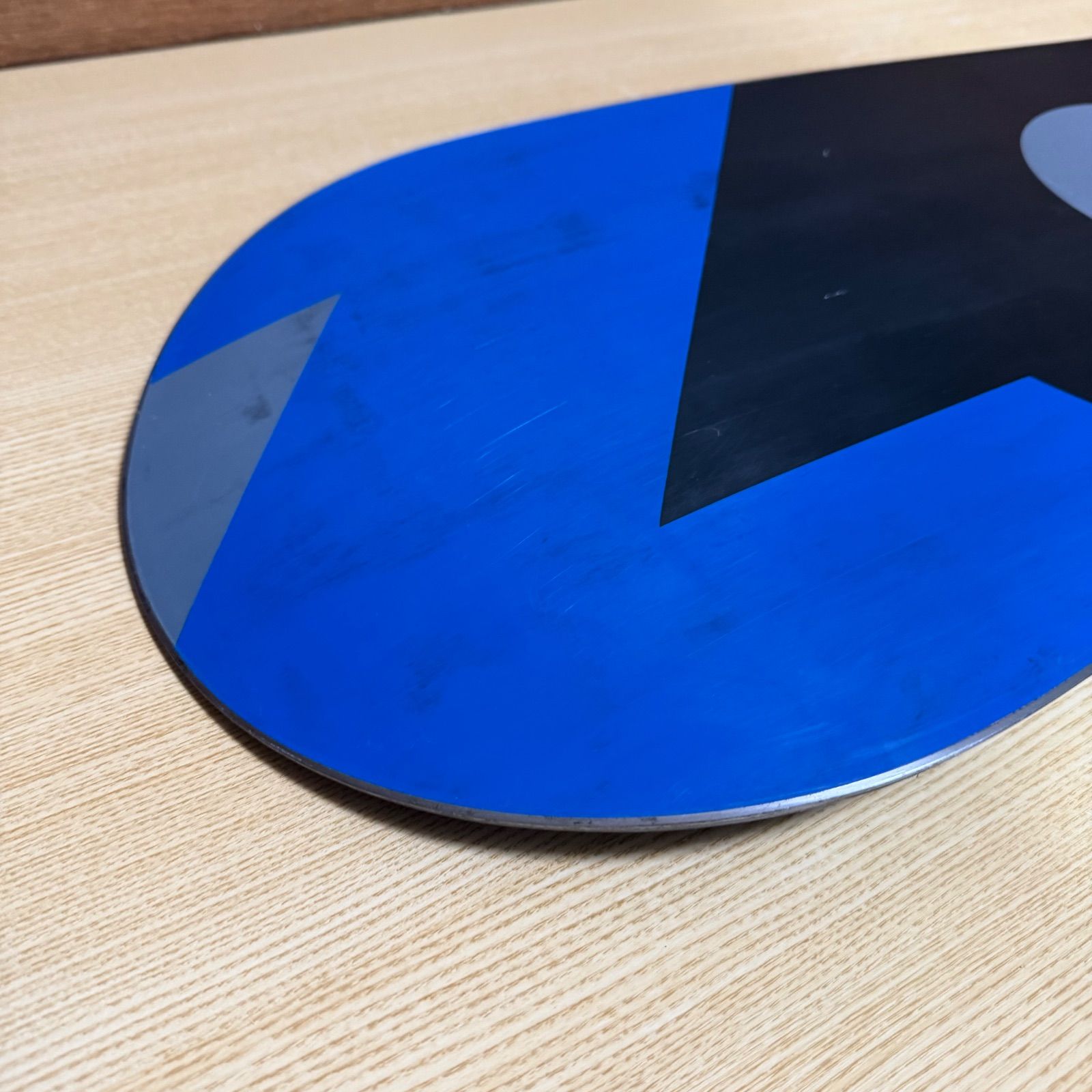 良品】 バートン クラッシュ 151cm メンズ スノーボード 2点 バインL