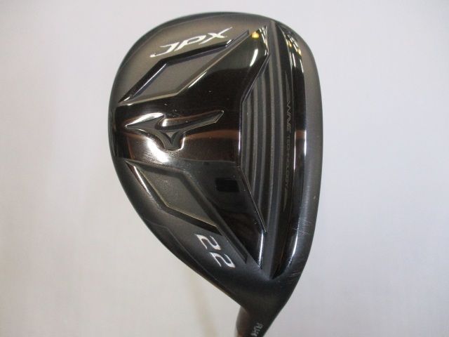 ユーティリティ ミズノ JPX FLI-HI 2024/NSPRO850GHneo/S/22[116772]