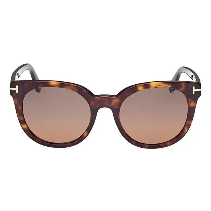 【正規品】TOM FORD トムフォード TF1109 52B サングラス トムフォード(TOMFORD) TF1109 52B Moira｜トムフォード
