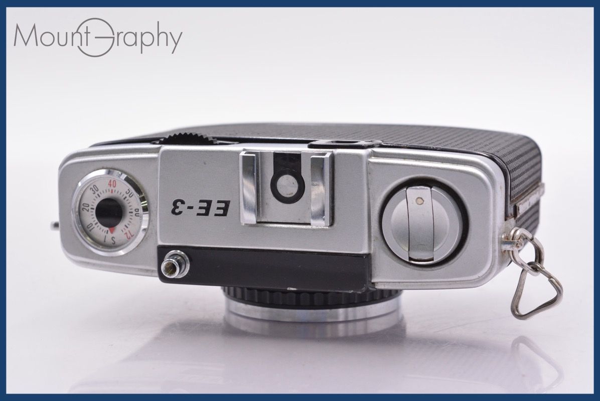 U3146】 OLYMPUS µ-Ⅱ 170 VF オリンパス ミュー μⅡ 170VF ミューⅡ μ