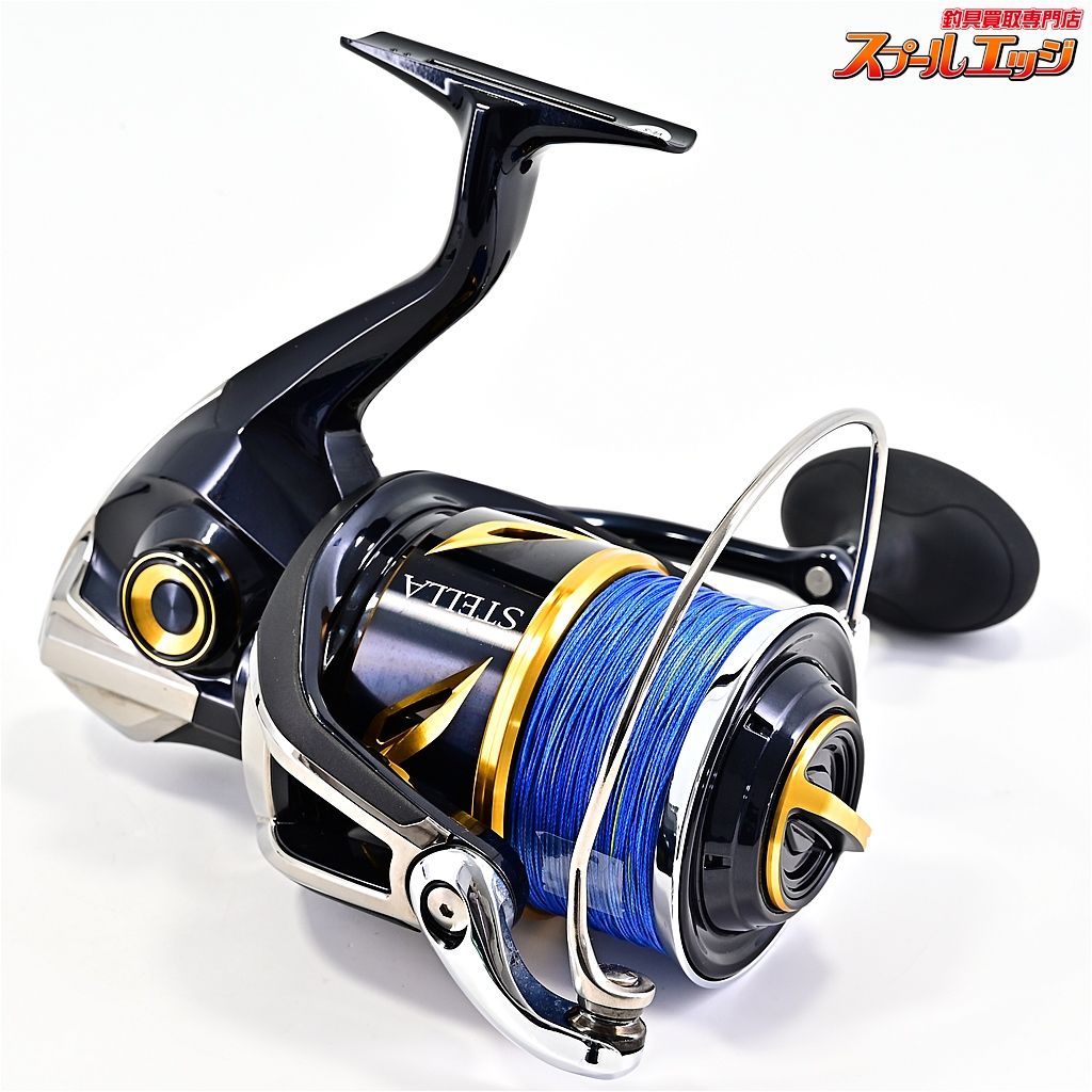 【シマノ】 20ステラ SW18000HG SHIMANO STELLAm41894 - メルカリ