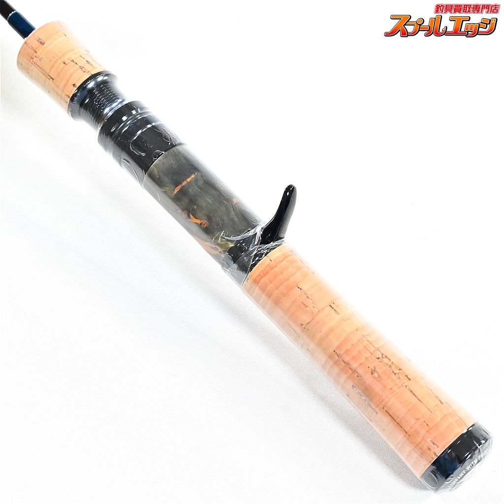 アングロ&カンパニー　G +icon434 スピニング ANGLO&COMPANY G+icon GCB434【ベイトモデル】 | Fishing Tackle