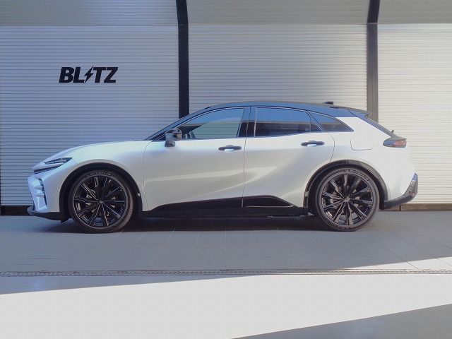 BLITZ ブリッツ 車高調 DAMPER ZZ-R ダブルゼットアール クラウンスポーツ AZSH36W 4WD 2025 11- 92633 FFCRYSTALESIA_COM