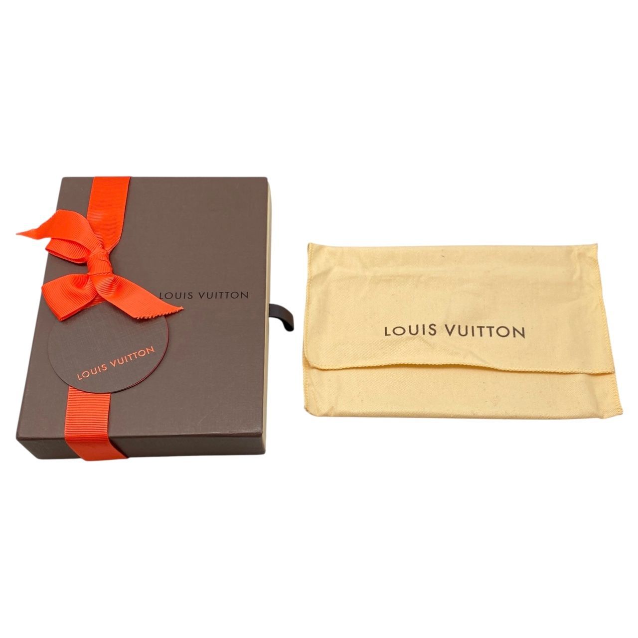 EM0969 LOUIS VUITTON ブックカバー ノートブック付 ATMAENTERPRISE_COM