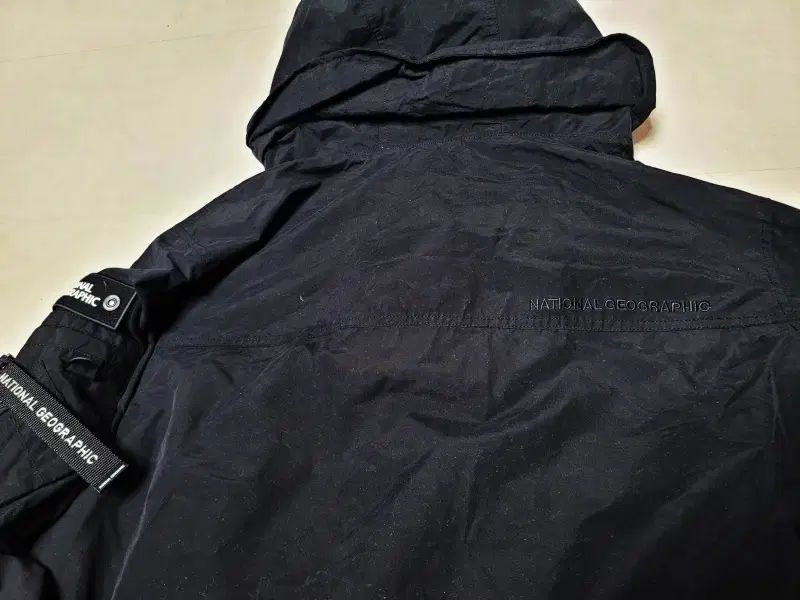 アノラックジャケット xl