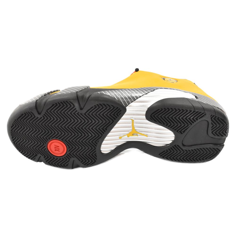 Air jordan 14 clearance se reverse ferrari