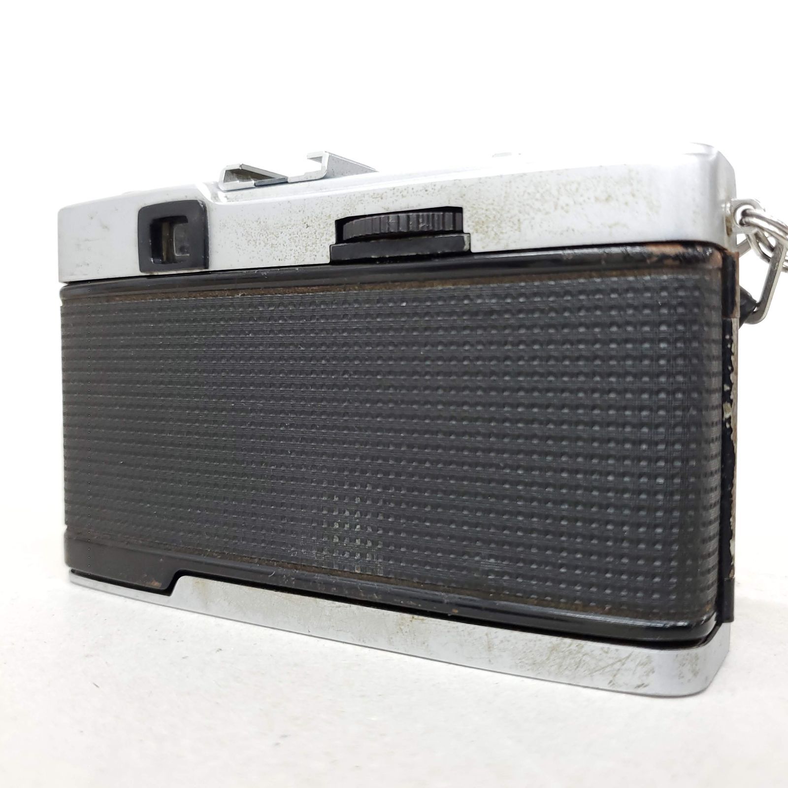 Olympus Trip 35 フィルムカメラ Kenkoレンズ ケンコー・トキナー