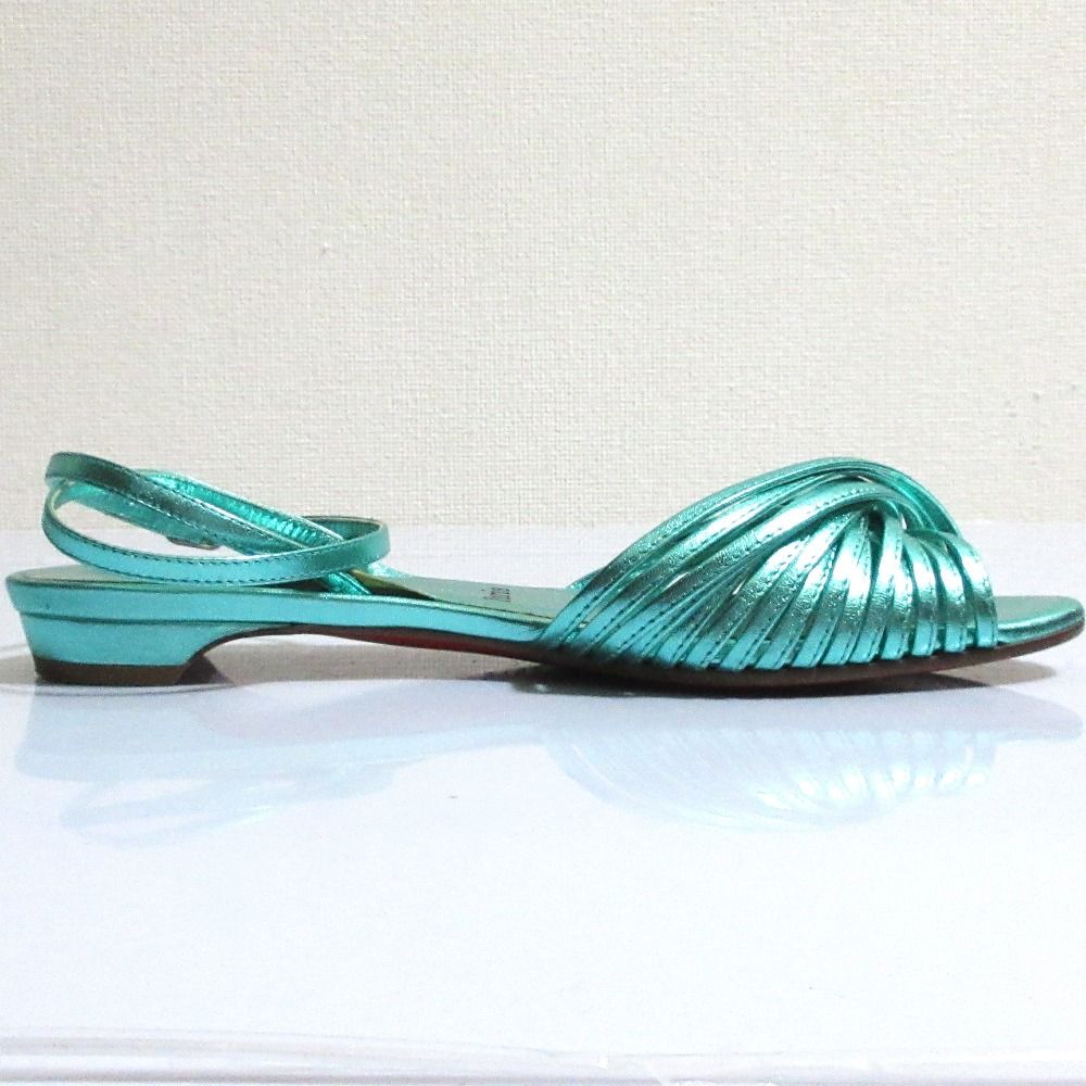 Louboutin クリスチャンルブタン