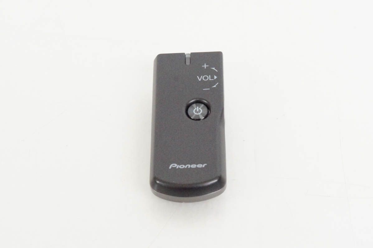 Pioneerパイオニア ボイスモニタリングレシーバー Nani PHA-M70 集音器