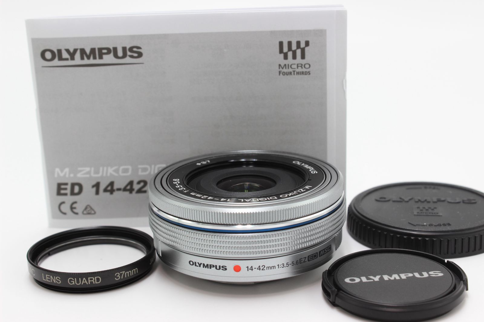 100329☆極上品☆OM SYSTEM/オリンパス OLYMPUS 電動式パン Amazon.co.jp: OLYMPUS 電動式パンケーキズームレンズ M.ZUIKO