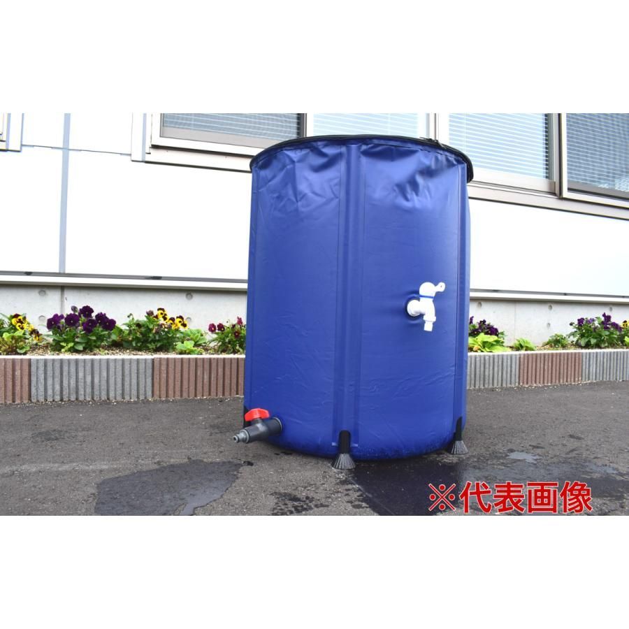 折りたたみ式水タンク 500L 家庭用貯水タンク OLIVEOS_COM_TR