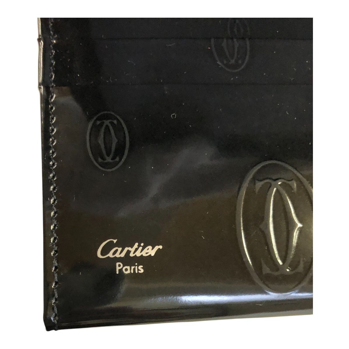 名刺入れ ハッピーバースデー