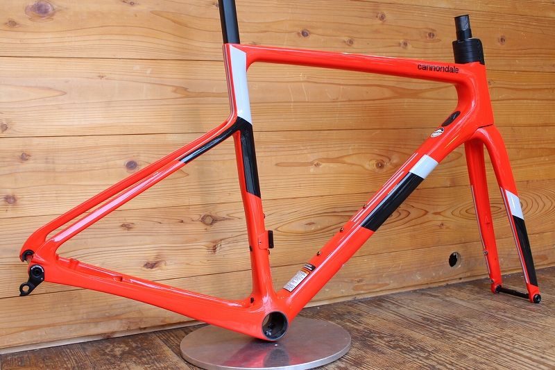 キャノンデール CANNONDALE スーパーシックス SUPERSIX EVO DISC 2020