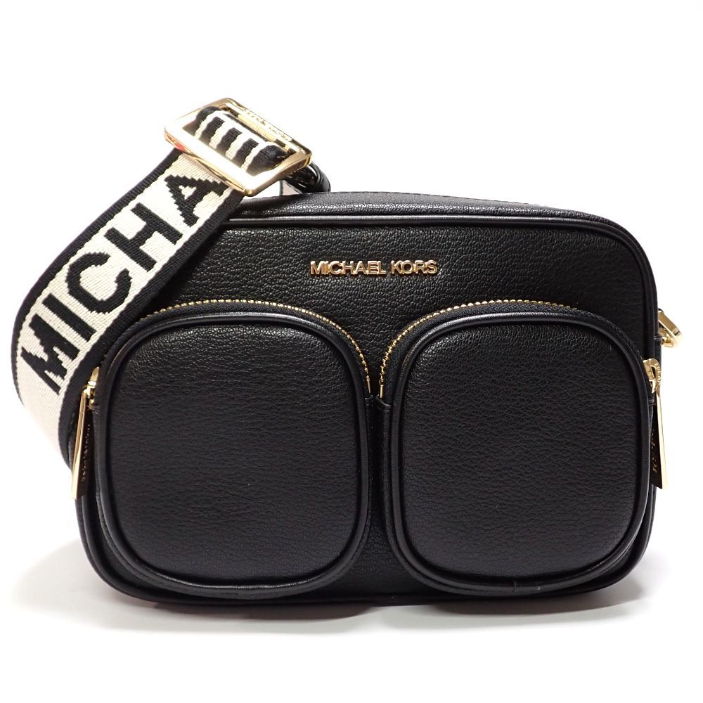 MICHAEL KORS】マイケルコース JET SET ITEM クロスボディ ウィズ 