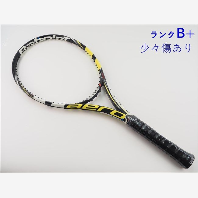 テニスラケット バボラ アエロ プロ ドライブ 2013年モデル G3 BABOLAT AERO PRO DRIVE 2013 c25090442c
