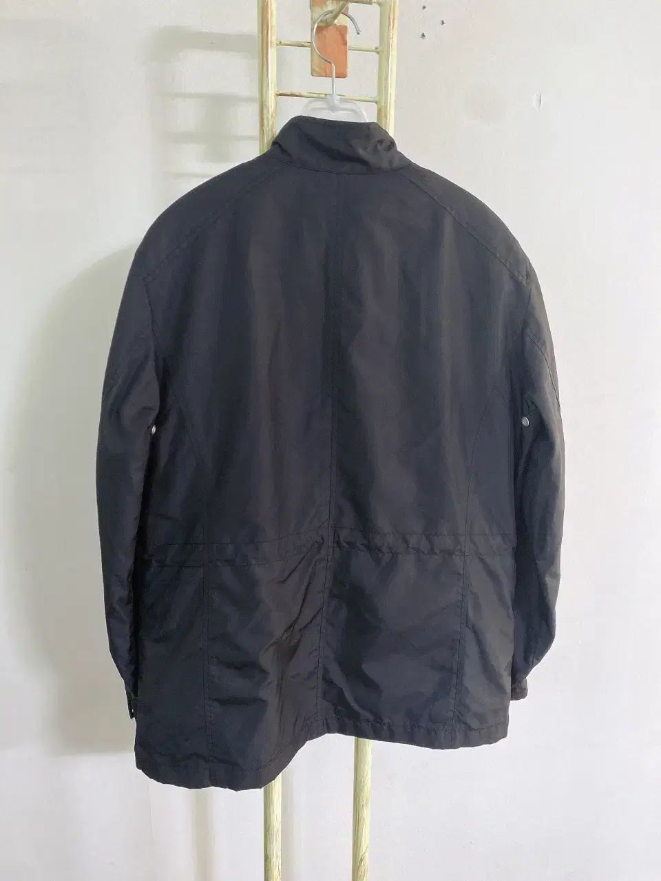 ダックスゴルフメンズインナージレ付きジャケット