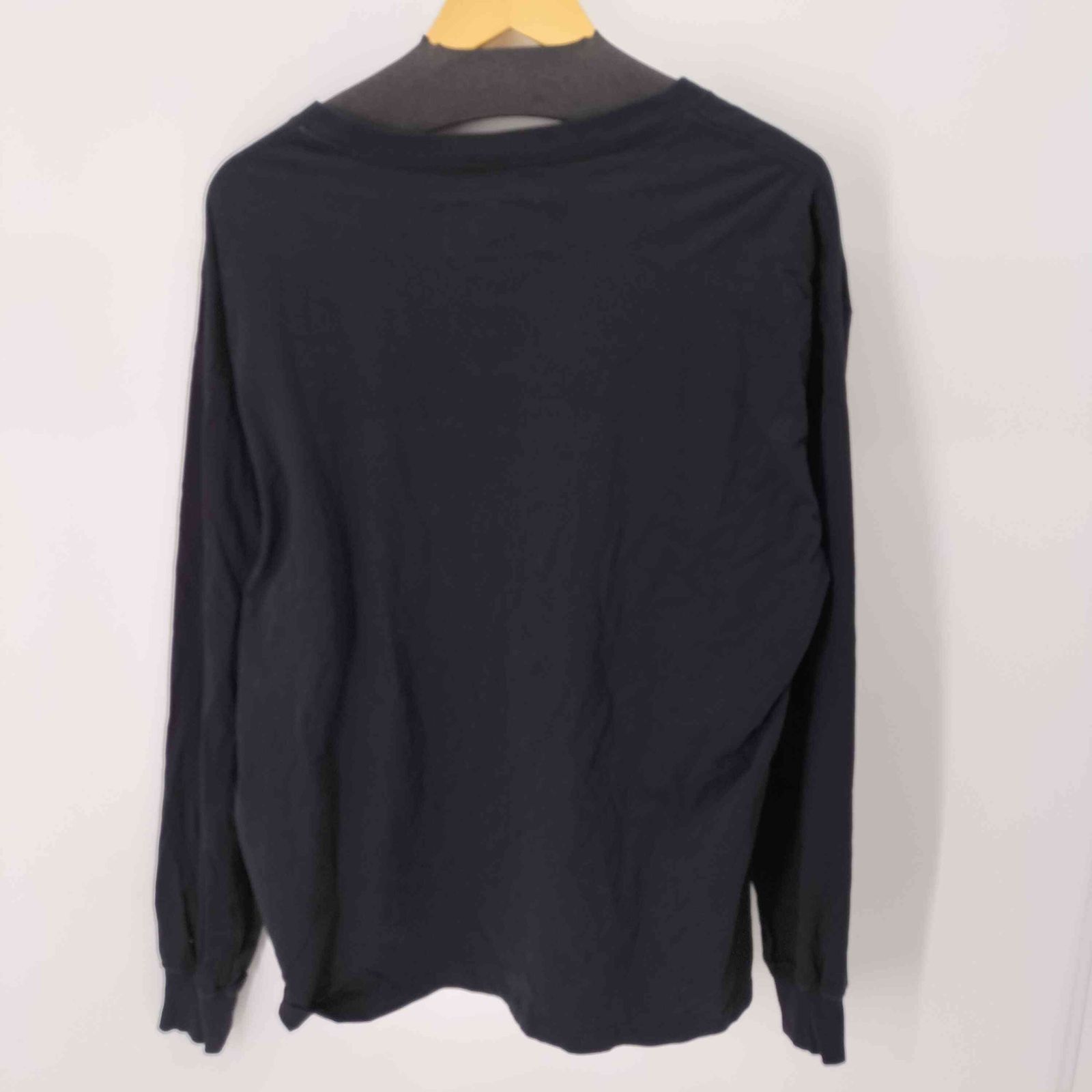 プラスターナ prasthana L/S クルーネックロンT メンズ FREE - メルカリ