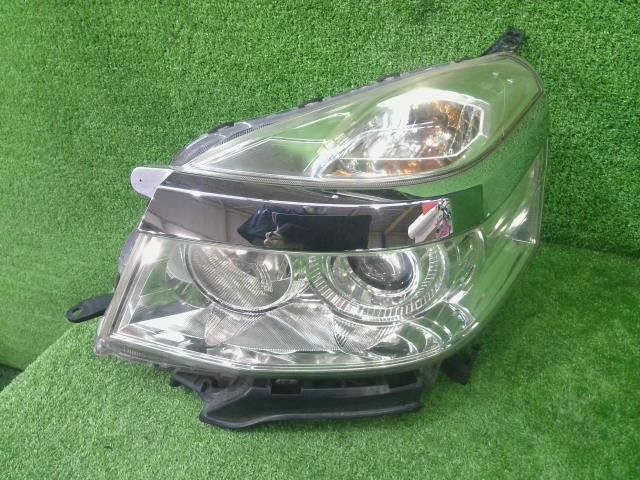 ライフ 中古中古部品 JC1 左ﾍｯﾄﾞﾗﾝﾌﾟ DBA-JC1 G 0 ユニットの通販 左