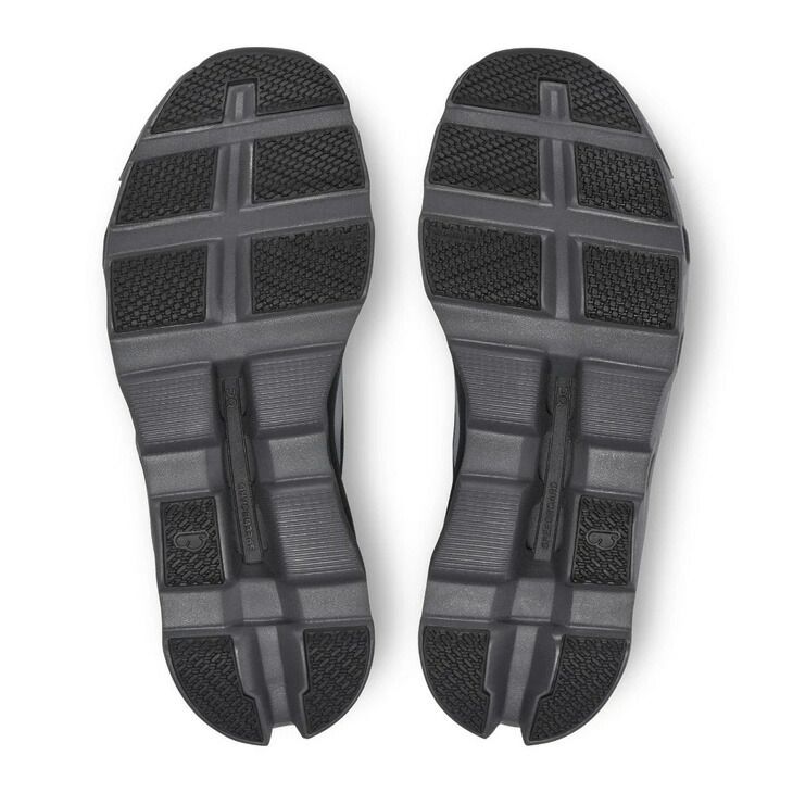 ダイナミックな オン ランニングシューズ レディース On クラウドモンスター ルモス｜厚底 ローカット ひも靴 マラソン 陸上 トレーニング ランシュー スポーツシューズ 運動靴 スニーカー Cloudmonster Lumos くつ|C-MONSTER-LM1W