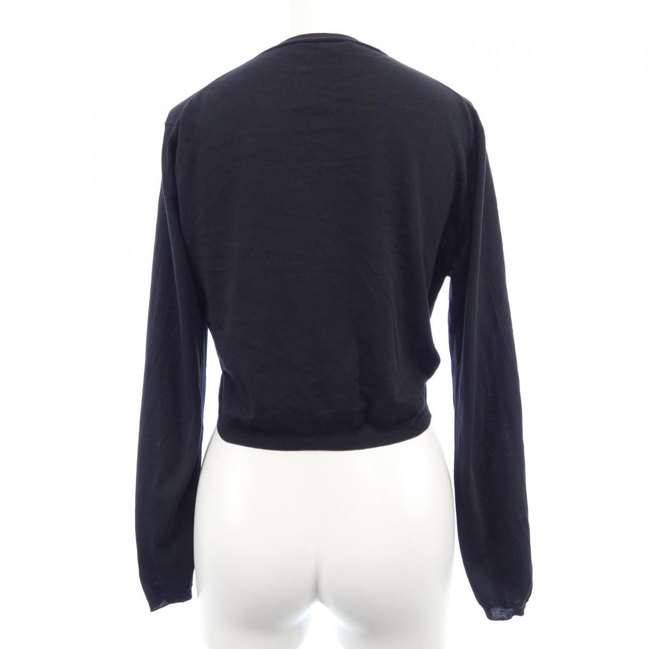 プラダ PRADA P25L07 S221 10OW カーディガン