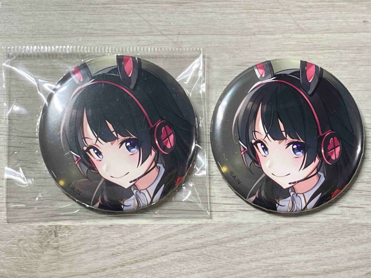 にじフェス2023オリジナルグッズ月ノ美兎缶バッジまとめ売り 月ノ美兎 にじふぇす2023缶バッチ9個セット - メルカリ