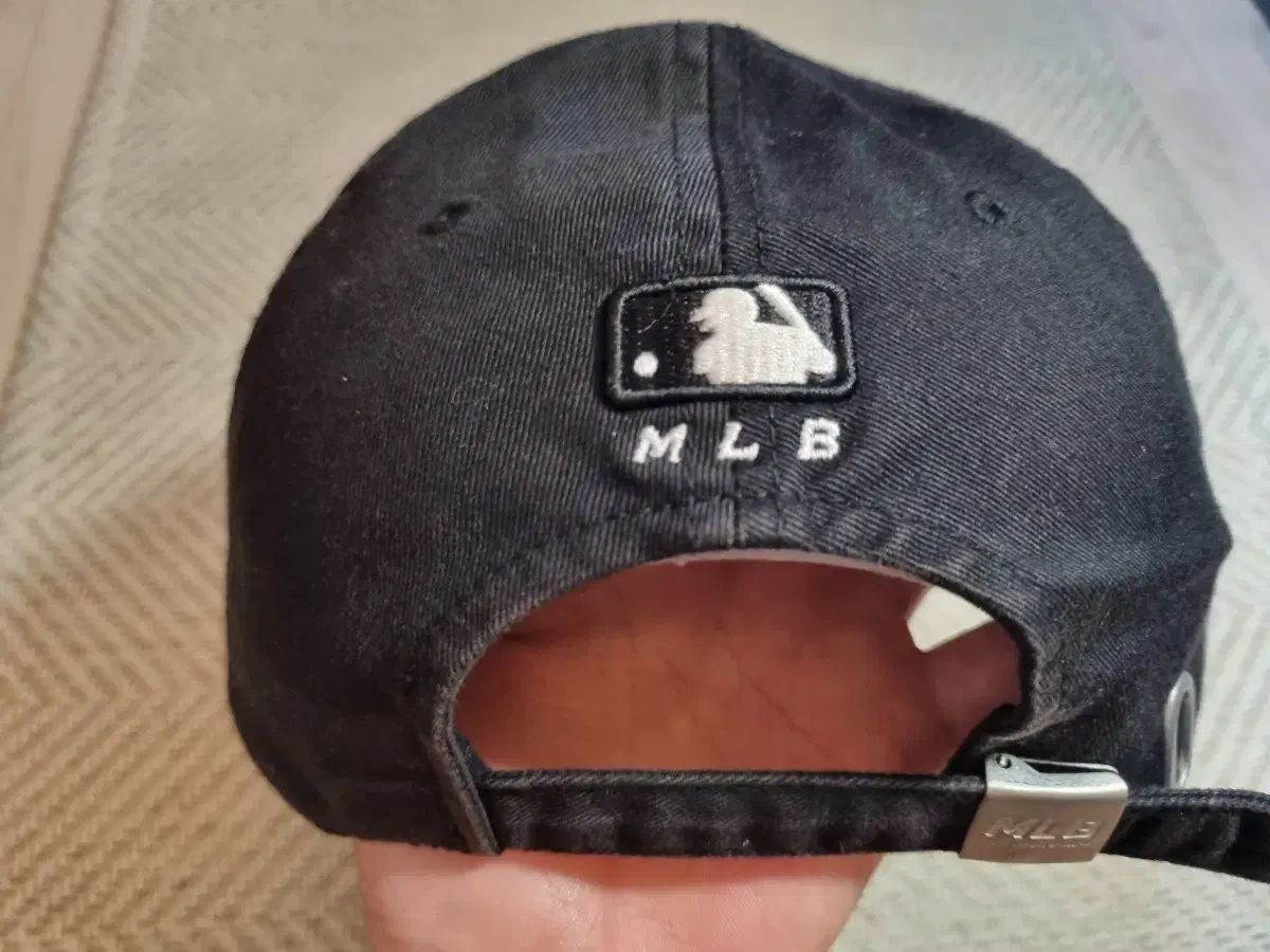 MLB MLB(エムエルビー) ニューヨーク ヤンキース ボールキャップ
