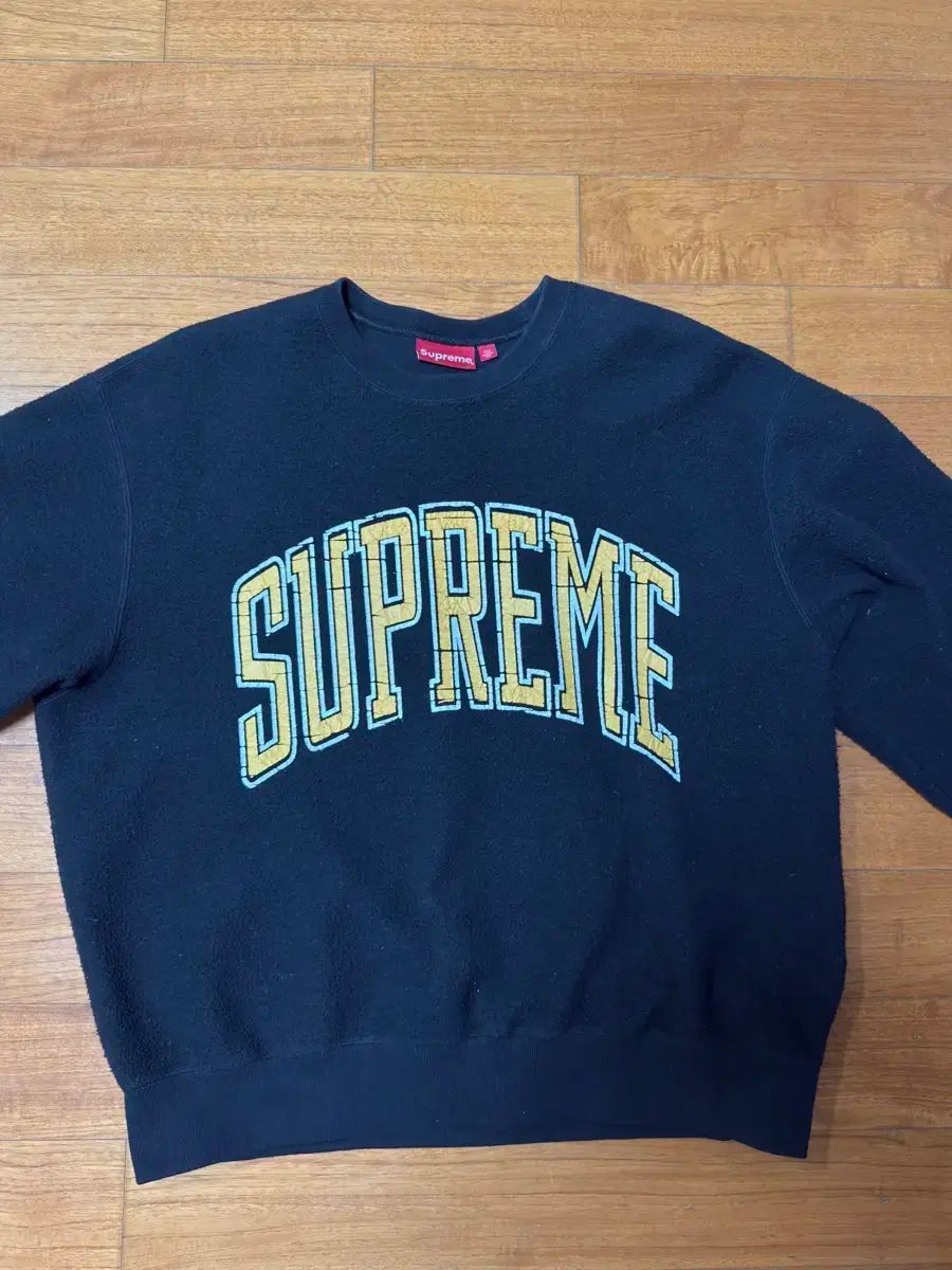 L Supreme