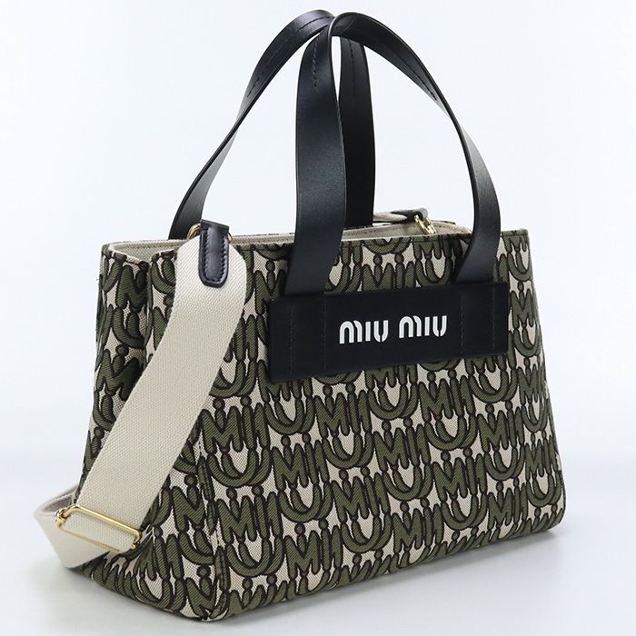 トップ バッグ miumiu アウトレット