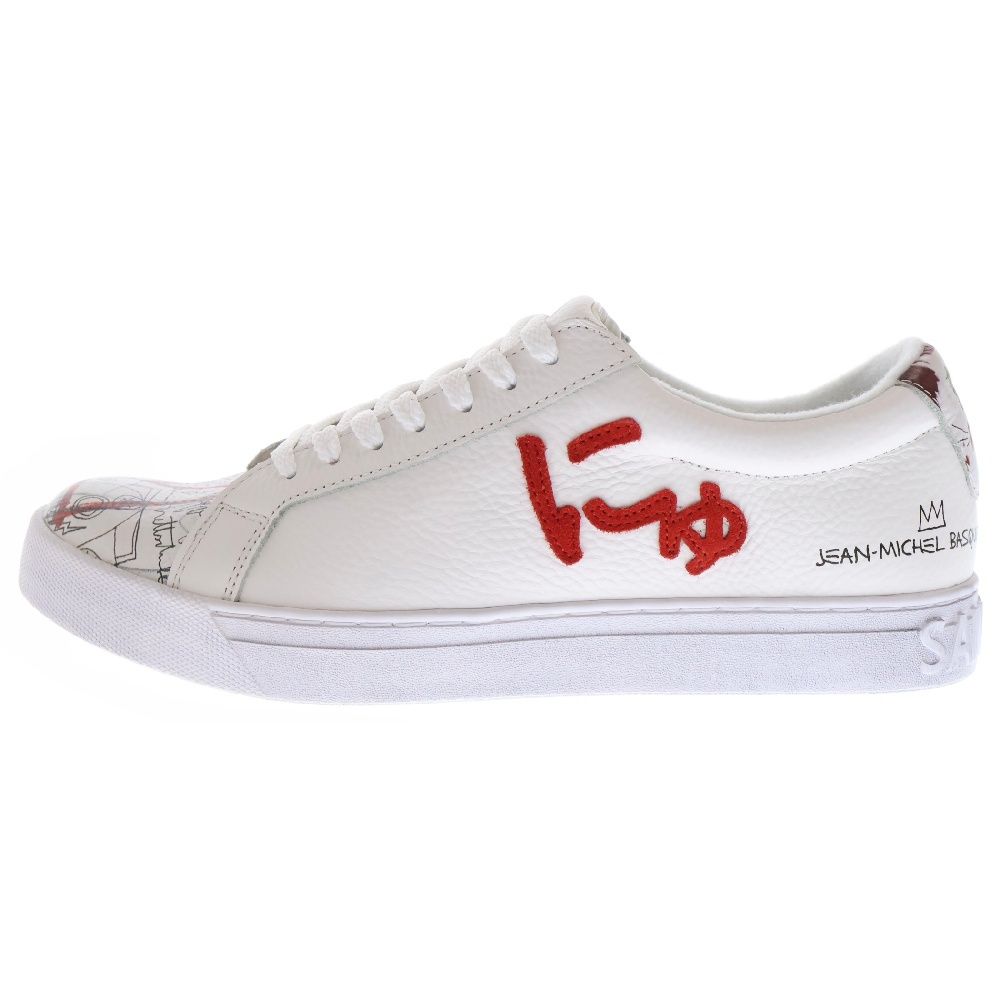 Sangacio (サンガッチョ) ×Basquiat ×バスキア にゅ～ず SG8