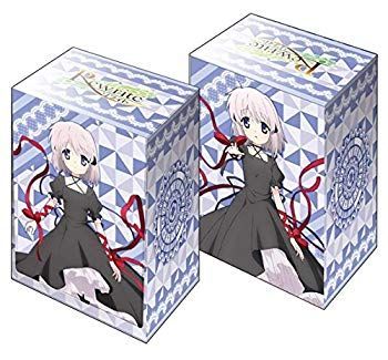 (未使用･未開封品)　ブシロード デッキホルダーコレクションV2 Vol.46 TVアニメ Rewrite 『篝』 0pbj0lf 中古】(未使用・未開封品) ブシロード デッキホルダー