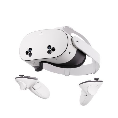Meta Quest 3S 128GB オールインワンVRヘッドセット SK-1000204-01