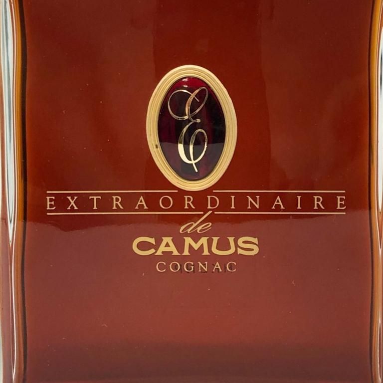 カミュ エクストラ オルディネール 700ml 40% CAMUS 【F】 【公式通販】