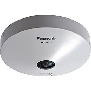 Panasonic WV-SC385 ネットワークカメラ 【 美品 】Panasonic 