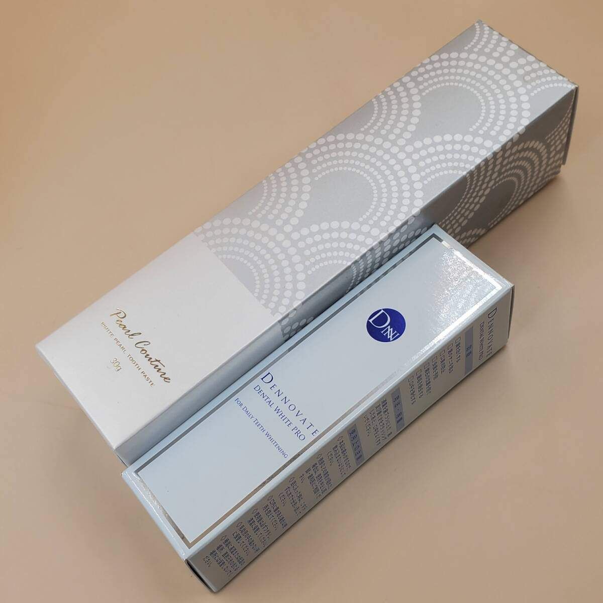 DENNOVATE DENTAL WHITE PRO 30ml 3つセット