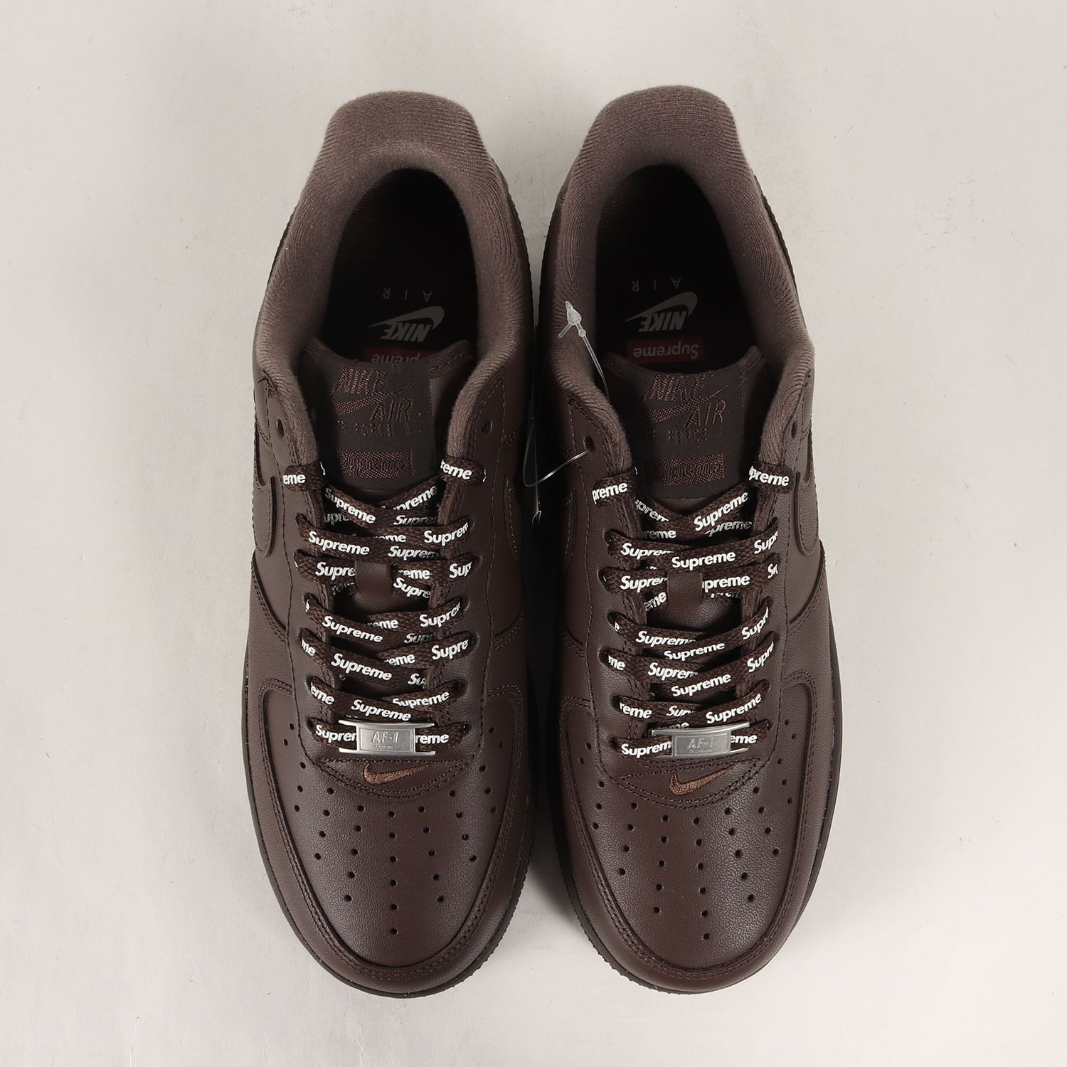 新品】Supreme シュプリーム サイズ:26.0cm / NIKE AIR FORCE 1 LOW SP 
