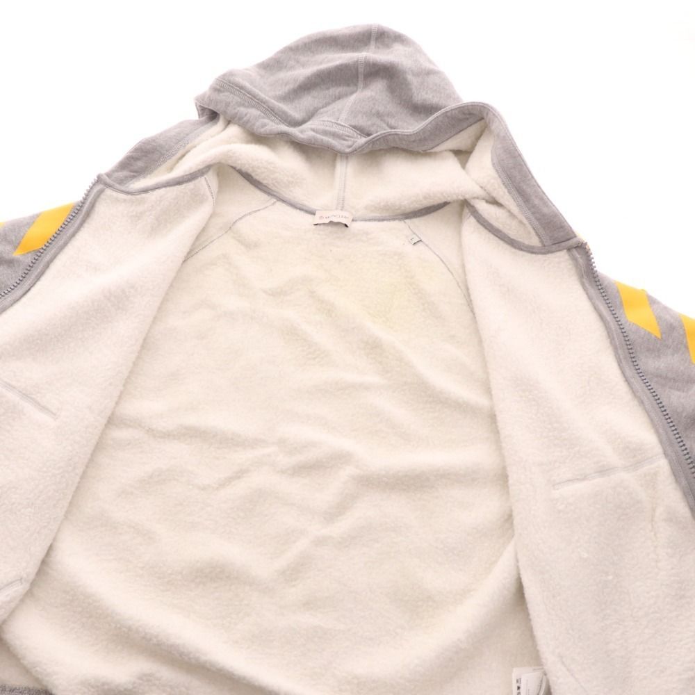 モンクレール　マグリア　L グレー　ダウンパーカー 楽天市場】【11/25限定!当選確率1/2!MAX300%POINT BACK!※要ｴﾝﾄﾘｰ