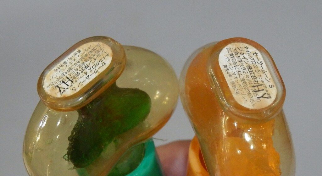 バンダイ セーラームーンS 美少女戦士な変身スティックイエロー